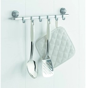 Eureka! felakasztható fogas - Metaltex