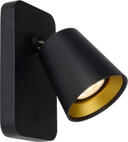 Lucide TURNON 09928/05/30 Fali lámpa 1x5w/gu10 2200k 320lm ip20