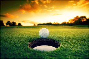 Kép - Golf (90x60 cm)