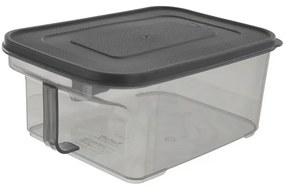 Orion Matrix adagolóedény, 2,6 l, szürke, 2,6 l
