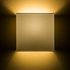 RENDL LOPE W 25/14 nástěnná Polycotton bílá/bílé PVC 230V LED E27 15W