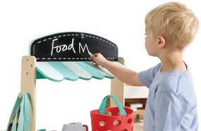 Hape Stand - Farmers' Market