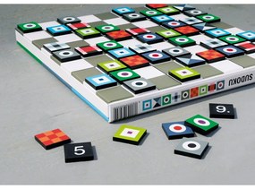 Logikai játék Sudoku – Remember