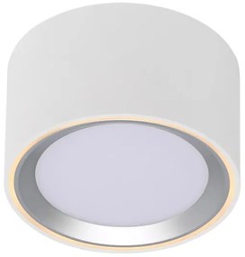 Nordlux - LED Dimmelhető mennyezeti lámpa FALLON LED/5,5W/230V