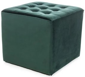 ZsĂĄmoly Lori Velvet, zöld