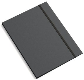 Karton rendszerező dokumentumokhoz Paulina Restore Paper Laminate A4 – Bigso
