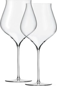 Borospohár szett 2 db-os 940 ml Notes – Holmegaard