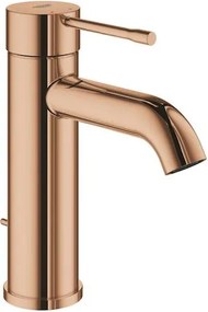 Grohe Essence New mosdó csaptelep leeresztőszeleppel warm sunset 23589da1 G23589DA1