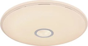 GLOBO 41386-30RGBSH CONNOR Ufo Lámpa IP20