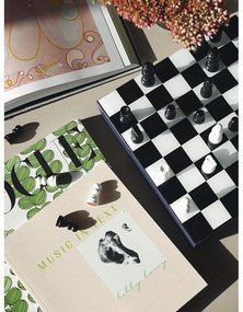 Sakk Classic Art of Chess – Printworks