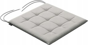 Dekoria Károly székpárna, fekete