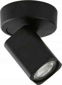 Lámpa spotlámpa Senova SPL-4492-1B Bl Italux