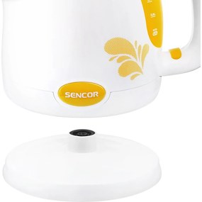 Sencor SWK 1506YL gyorsforraló