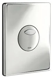 Grohe Skate vezérlőgomb műanyagból króm kivitelben 38862000 G38862000