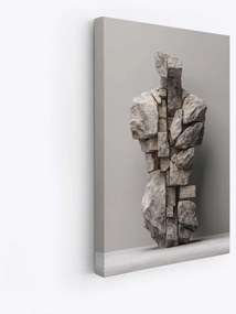 Vászonkép, 70×100 cm – TR468VLR1178