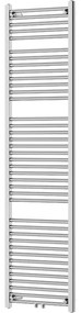 Mexen Mars fürdőszobai radiátor 1800 x 500 mm, 643 W, króm - W110-1800-500-00-01