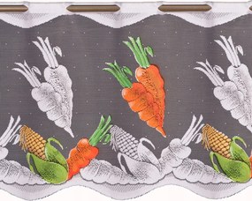 Mg Irigység 4291 színes Kukorica 320x45cm kész K