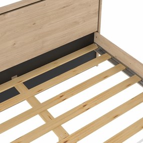 Léces ágyrács 140x190 cm – Tvilum