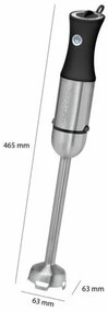 ProfiCook SM 1094 botmixer