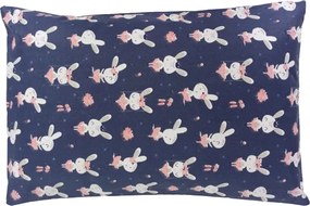 Tartalék Pamut Párnahuzat 35x55 cm PAMUT100% nyuszi