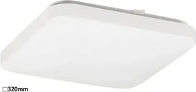 Rabalux beltéri led mennyezeti lámpa 32w 2600lm 4000k fehér rob