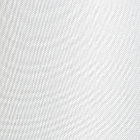 RENDL BROADWAY nástěnná bílá chrom 230V LED E27 15W