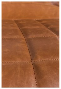 Office Chair OMG barna forgószék - Zuiver