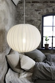Markslojd FLORENCE 108792 Függőlámpa 1x40W/E27 IP20