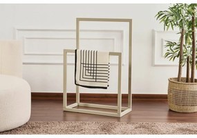 Törülközőtartó Ged Taupe