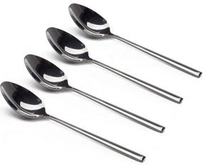 Lamart LT5044 Bella 4 db-os teáskanál készlet