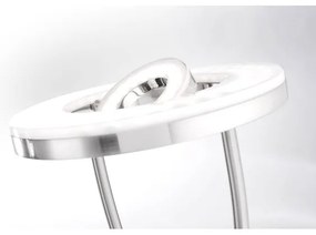 Leuchten Direkt 11778-55-LED Dimmelhető lámpa HELIA LED/16,8W/230V + 2xLED/3,8W