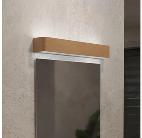 Eglo Eglo 901102 - LED Fürdőszobai fali lámpa SANIA LED/26,5W/230V 3000K bézs EG901102