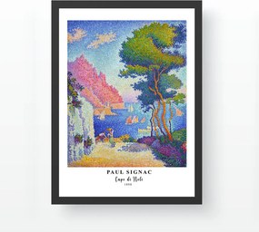 Fa falikép, 35×45 cm – SC13258-3545