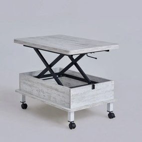 Helsinki - Antique White