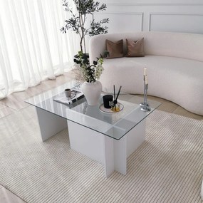 Escape - White