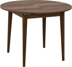 Vina 139 - Walnut