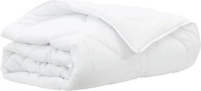 vidaXL Nyári Takarmány Fehér 200 x 200 x 3 cm Poliészter