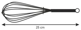 Tescoma habverő DELICIA, 25 cm, 25 cm