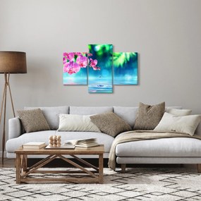 Kép - Orchidea (90x60 cm)