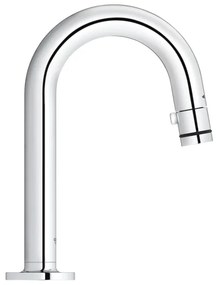 GROHE 20201000 - UNIVERSAL 113 mm álló szelep, fényes króm