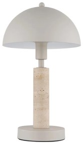 Globo 24868B - JANIE asztali lámpa 1xE14/40W/230V