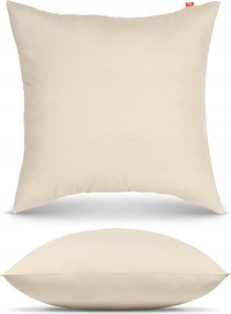 Párnahuzat 40X40 Díszpárna Pamut Dekoratív 100% Pamut