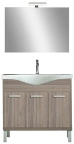 Nerva Prime 85 komplett