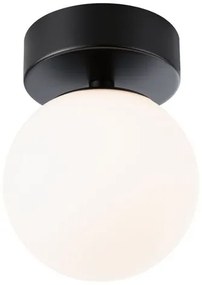 Paulmann Gove mennyezeti lámpa 1x5 W fekete 71071