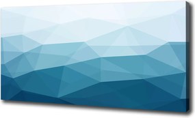 Vászonkép Absztrakt háttér 100x70 cm