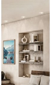 Eglo 95932 - LED Beépíthető lámpa PINEDA 1 1xLED/11W/230V