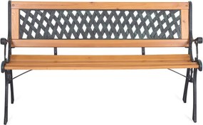 Avenberg HERA kerti pad - natural