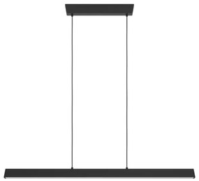 Eglo 99603 - SIMOLARIS-Z LED RGBW állítható függeszték, 35W, 230V