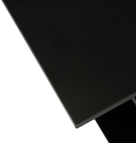 Gamer PC asztal Regocijo (fekete) . Akció -25%. 1118879