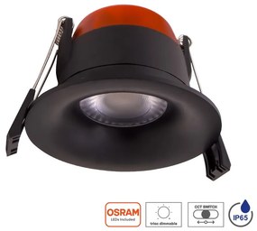 Prezent AXT 49056 Beépíthető spotlámpa 1x8W/LED 880lm IP20